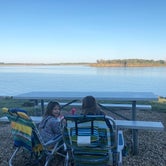 Review photo of Milford Lake Loop by Lindsay W., October 5, 2020