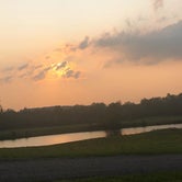 Review photo of Shawnee Forest Campground  by Lindsay W., October 5, 2020
