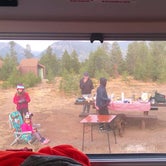 Review photo of Peak One Campground by Lindsay W., October 5, 2020