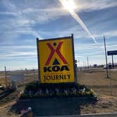 Review photo of Cheyenne RV Resort by RJourney by Cheryl F., October 5, 2020