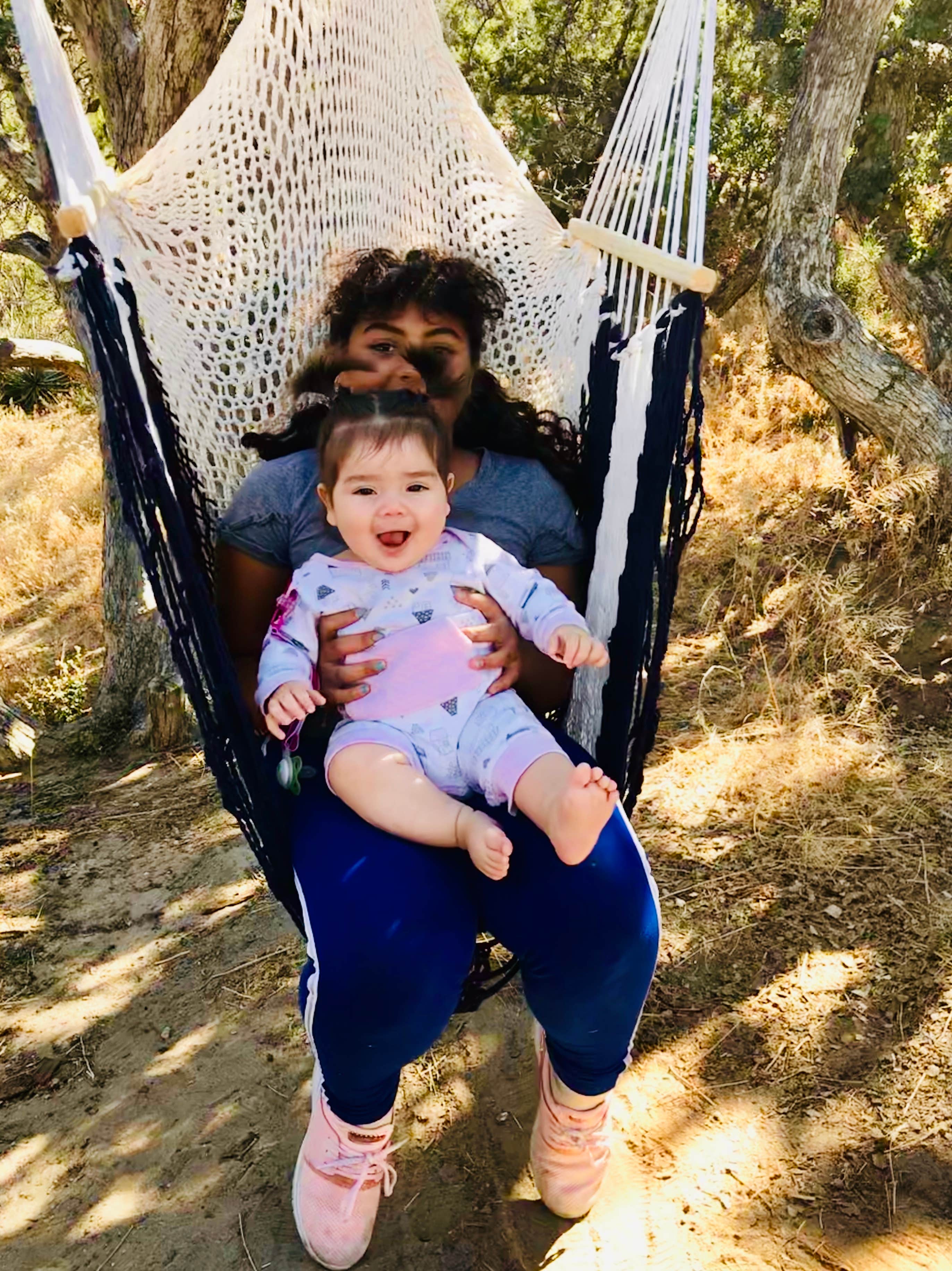 Camper-submitted photo at Hungry Valley State Vehicle Recreation Area near Frazier Park, CA