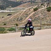 Review photo of Hungry Valley State Vehicle Recreation Area by Suly&Fabian L., September 28, 2020