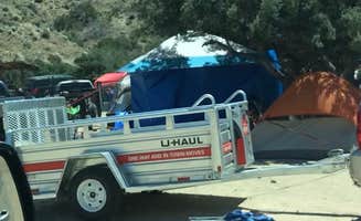Suly&Fabian L.'s photo at Hungry Valley State Vehicle Recreation Area near Bear Valley Springs, CA