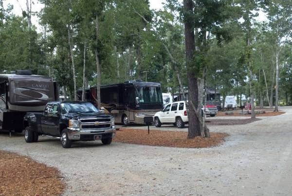 Wilmington Rv Resort Wilmington, NC - Top-Rated RV Campgrounds & Parks