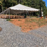 Review photo of Emberglow Outdoor Resort by Stacey , October 5, 2020