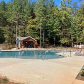 Review photo of Emberglow Outdoor Resort by Stacey , October 5, 2020