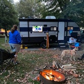 Review photo of Kentucky Horse Park Campground by Bethany W., October 5, 2020