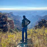 Review photo of Saddle Mountain (Kaibab NF) by Justin K., October 5, 2020