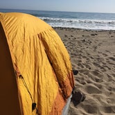 Review photo of Thornhill Broome Beach — Point Mugu State Park by Mike N., October 5, 2020