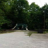 Review photo of Withrow Springs State Park Campground by Susan H., May 19, 2018
