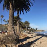 Review photo of Refugio State Beach Campground by Mike N., October 5, 2020