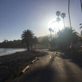 Review photo of Refugio State Beach Campground by Mike N., October 5, 2020