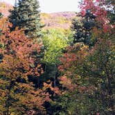 Review photo of Uinta National Forest Whiting Campground by connie C., October 5, 2020