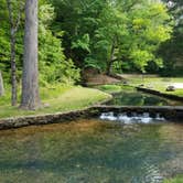 Review photo of Withrow Springs State Park Campground by Susan H., May 19, 2018