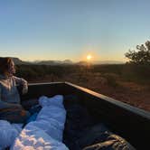 Review photo of West Sedona Designated Dispersed Camping by Sarah R., October 5, 2020