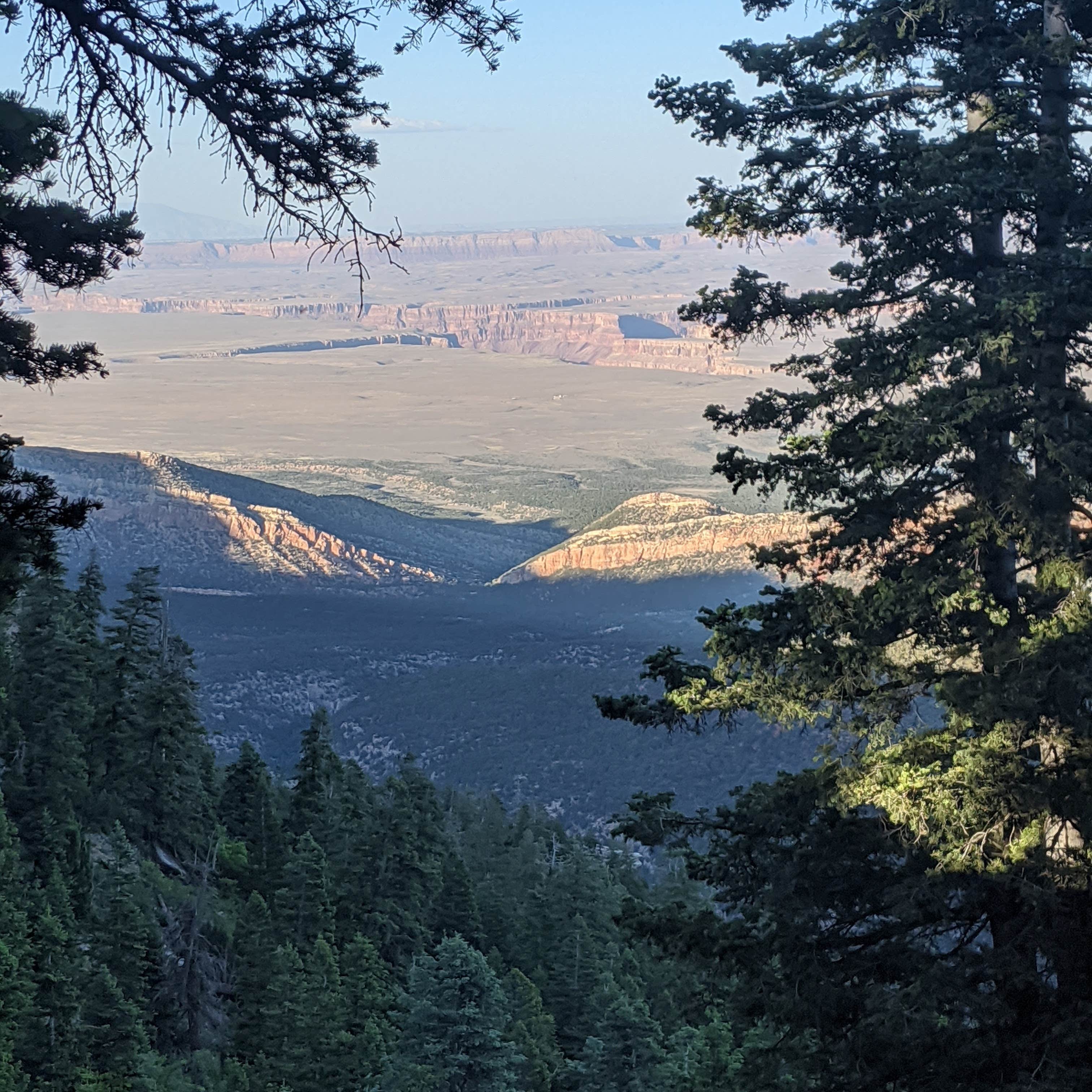 Marble canyon az dispersed camping near me top 50 sites