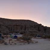 Review photo of Ricardo Campground — Red Rock Canyon State Park by Mike N., October 5, 2020