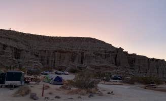 Mike N.'s photo at Ricardo Campground — Red Rock Canyon State Park near Mojave, CA