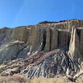 Review photo of Ricardo Campground — Red Rock Canyon State Park by Mike N., October 5, 2020