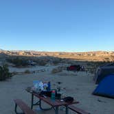 Review photo of Ricardo Campground — Red Rock Canyon State Park by Mike N., October 5, 2020