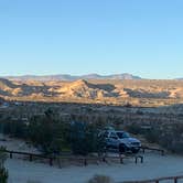 Review photo of Ricardo Campground — Red Rock Canyon State Park by Mike N., October 5, 2020