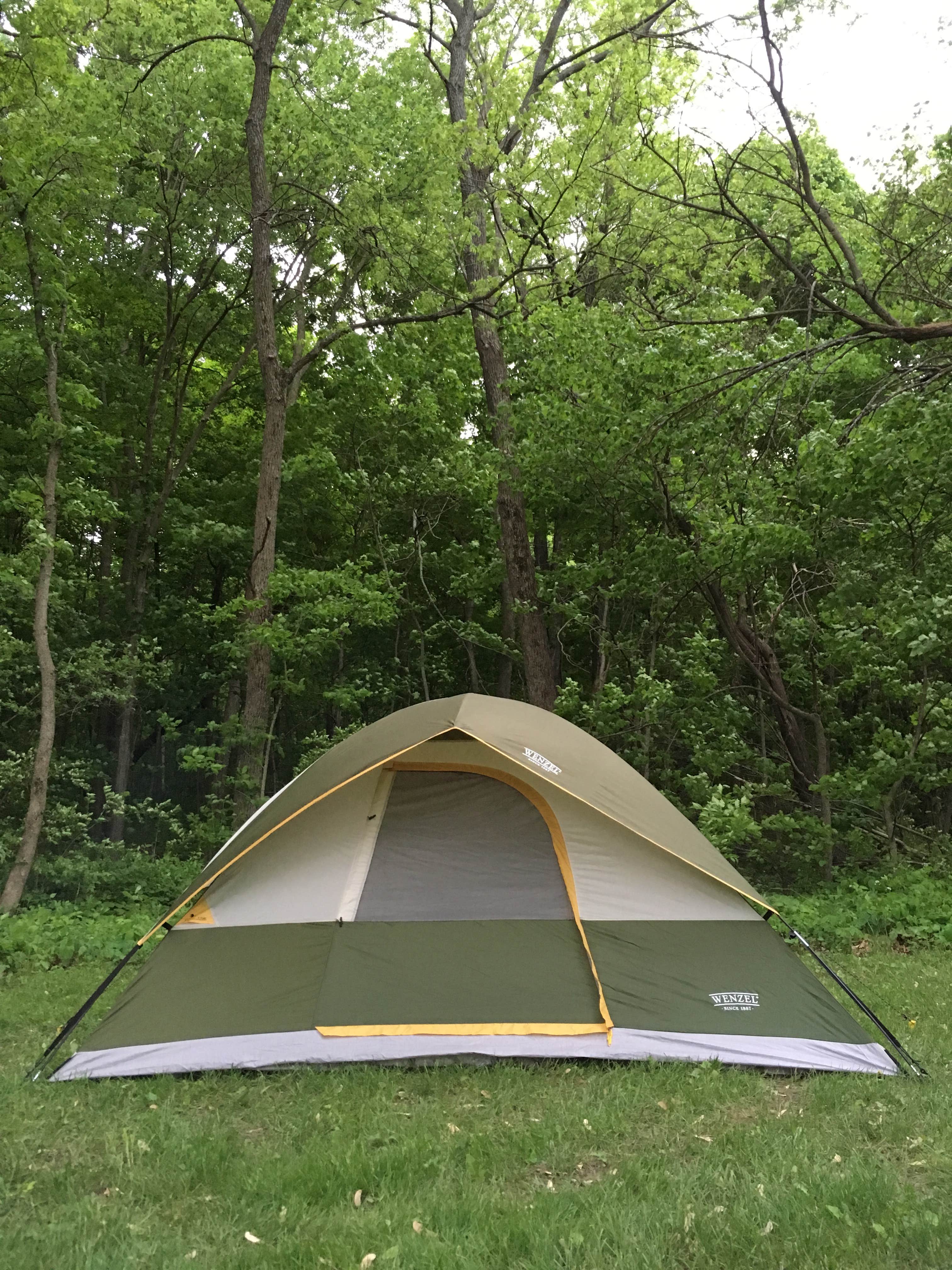 Jessica H.'s photo at Snively Access near Burlington, IA