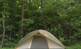Jessica H.'s photo at Snively Access near West Point, IA