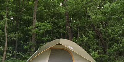 Camping
