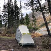 Review photo of Blue Lake Campground - Temporarily Closed by Matthew V., October 5, 2020