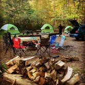 Review photo of Dingmans Campground — Delaware Water Gap National Recreation Area by Rob M., October 5, 2020