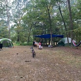 Review photo of Dingmans Campground — Delaware Water Gap National Recreation Area by Rob M., October 5, 2020