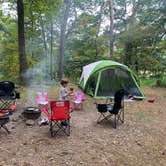 Review photo of Dingmans Campground — Delaware Water Gap National Recreation Area by Rob M., October 5, 2020