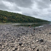 Review photo of Dingmans Campground — Delaware Water Gap National Recreation Area by Rob M., October 5, 2020
