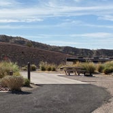 Review photo of Willow Beach RV Park & Campground by Brittney  C., October 5, 2020