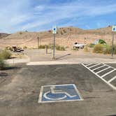 Review photo of Willow Beach Rv Park — Lake Mead National Recreation Area by Brittney  C., October 5, 2020