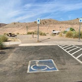 Review photo of Willow Beach RV Park & Campground by Brittney  C., October 5, 2020