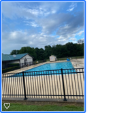 Review photo of Thousand Trails Wilmington by Melissa T., October 5, 2020