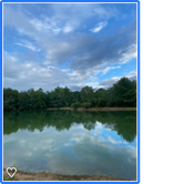 Review photo of Thousand Trails Wilmington by Melissa T., October 5, 2020