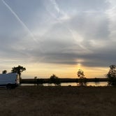 Review photo of Richland reservoir dispersed camping  by Lucas , October 5, 2020