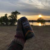 Review photo of Richland reservoir dispersed camping by Lucas , October 5, 2020