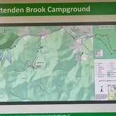 Review photo of Chittenden Brook Campground by Lucas , October 5, 2020