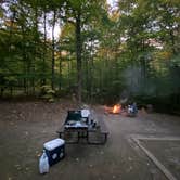 Review photo of Chittenden Brook Campground by Lucas , October 5, 2020