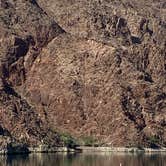 Review photo of Arizona Hot Springs — Lake Mead National Recreation Area by Brittney  C., October 5, 2020