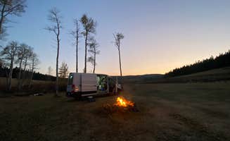 Lucas's photo at Circle Park Campground near Saddlestring, WY