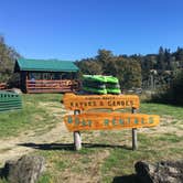 Review photo of North Lake Resort RV Park & Marina by Tom , October 5, 2020