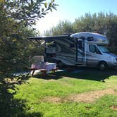 Review photo of North Lake Resort RV Park & Marina by Tom , October 5, 2020