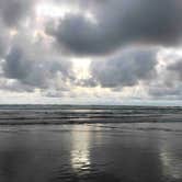 Review photo of Nehalem Bay State Park Campground by Kelsey W., May 19, 2018