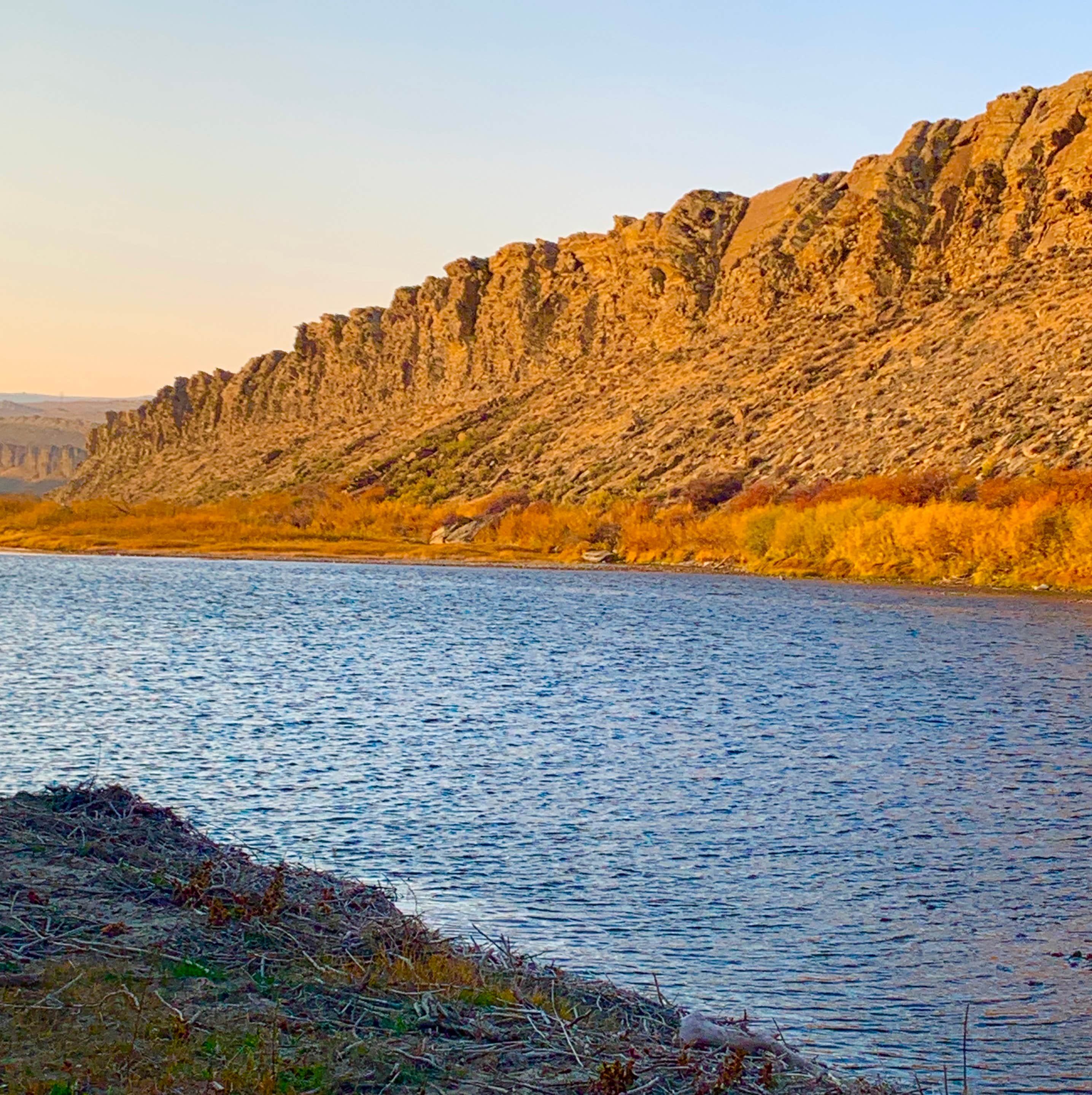 Camper submitted image from Dugway Campground - 3