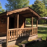 Review photo of Geneseo Campground by Timothy C., October 5, 2020
