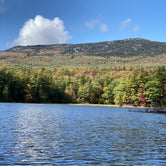 Review photo of Monadnock State Park Campground by Kyle , October 5, 2020